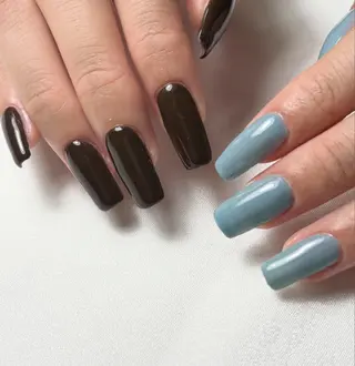 ネイル nailsalon Ecliaのネイルデザイン