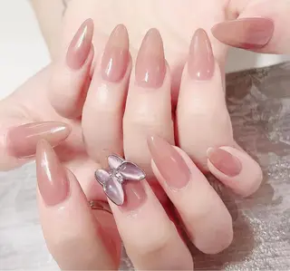 ネイル ハヤシ ミカのネイルデザイン