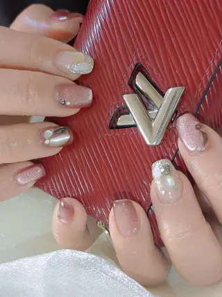 ネイル E·U·B ネイル所属・横浜市中区曙町 E·U·Bネイルのネイルデザイン