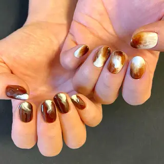 ネイル nail*157 .のネイルデザイン
