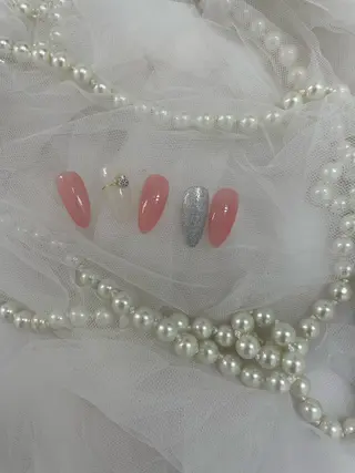 ネイル kirameki nail salon所属・kirameki nailのネイルデザイン