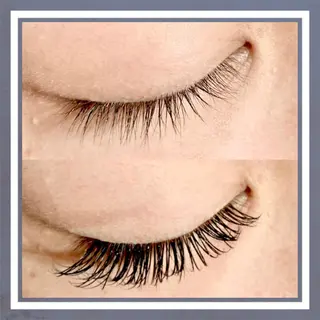 マツエク・マツパ wada asamiのマツエク・マツパデザイン