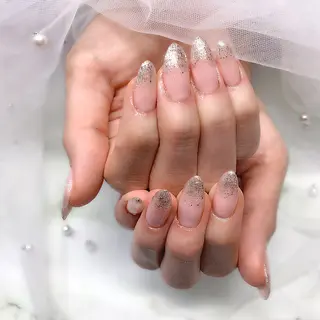 ネイル 整体・ネイル ヨシ堂💅のネイルデザイン