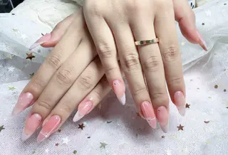 ネイル Omi beautyのネイルデザイン