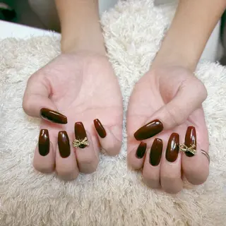 ネイル min nails中目黒のネイルデザイン