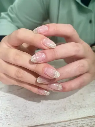 ネイル チー ネイルステーションのネイルデザイン