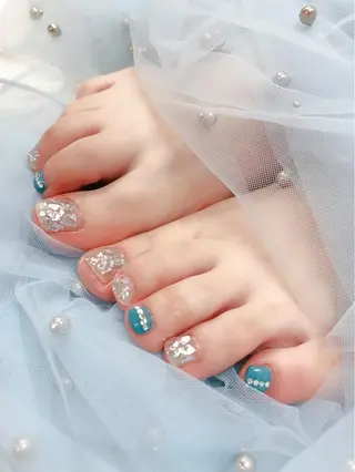 ネイル COCONAIL &EYELASHのマツエク・マツパデザイン