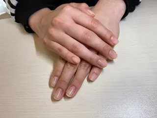 ネイル 齋藤 優花のネイルデザイン