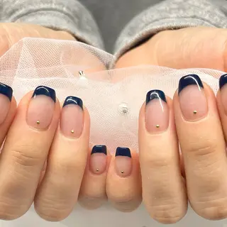 ネイル ショートネイル専門店フェルンヴェー所属・ショートネイル専門店 フェルンヴェー代々木のネイルデザイン