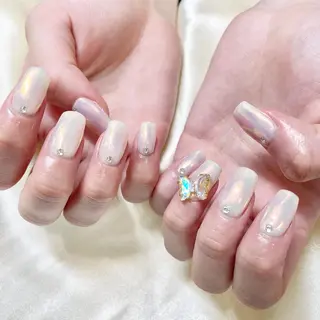 ネイル 🎀AYAKO 🎀中韓ネイルのネイルデザイン