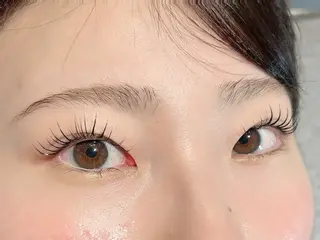 マツエク・マツパ some some some3🦄のマツエク・マツパデザイン