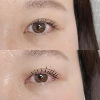 マツエク・マツパ Ann Moss 日本橋店所属・高根澤 莉緒のマツエク・マツパデザイン