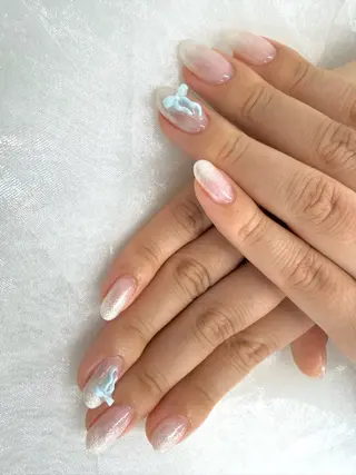 ネイル yunieey所属・yunieey Rinaのネイルデザイン