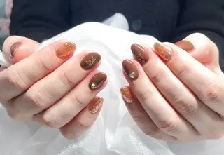 ネイル Omi beautyのネイルデザイン