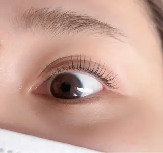 ネイル cocoネイル&まつげサロン所属・片平 恭子のマツエク・マツパデザイン