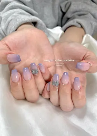 ネイル private salon uluのネイルデザイン