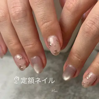 ネイル atelier mac.のネイルデザイン