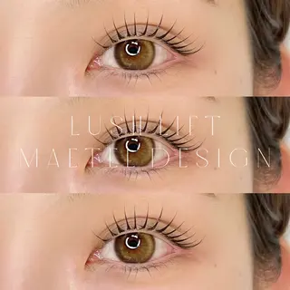 マツエク・マツパ マツパ/マツエク /天神/eimiのマツエク・マツパデザイン