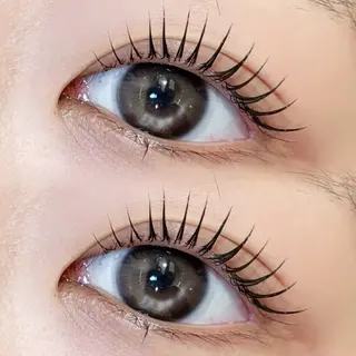 マツエク・マツパ eyelist🎀 FUCHIWAKIのマツエク・マツパデザイン