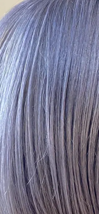 ミディアム カラー パーマ ヘアアレンジ メンズ キッズ ネイル マツエク・マツパ 🌈デザインヘア職人 Kaede🌈のヘアスタイル