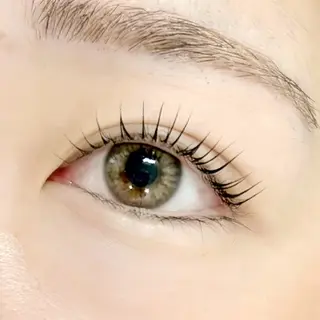 マツエク・マツパ Blanc梅田茶屋町 ◆Jrアイリストの眉毛・アイブロウイメージ