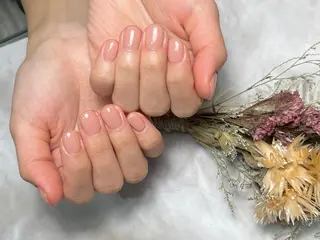 ネイル Kanna Yuki カンナユキのネイルデザイン