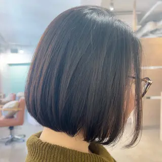 ショート familiar BOND所属・佐々木陸斗 ショート&メンズのヘアスタイル