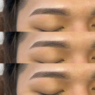 アイブロウ Luxxe静岡店 石川のマツエク・マツパデザイン