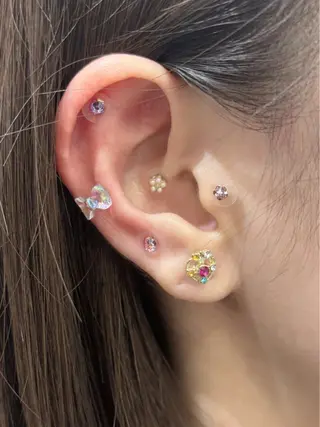 髪質改善Period.蒲田美容室所属・カナザワセイカ <髪質改善>のその他イメージ