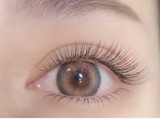 マツエク・マツパ Max eyelash池袋のマツエク・マツパデザイン