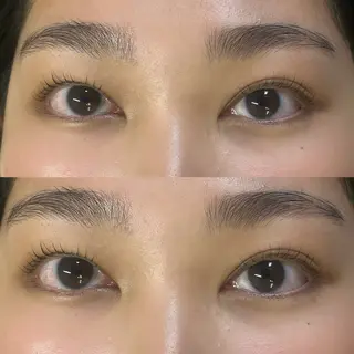 マツエク・マツパ MAQUIA倉吉店 野口のマツエク・マツパデザイン