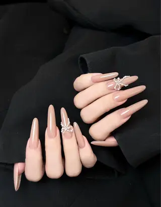 ネイル UniqueNail カカのネイルデザイン