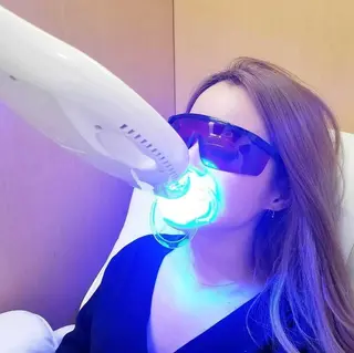 プラチナムビューティー柏所属・【歯科提携】柏ホワイ トニングスタイルのその他イメージ