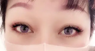 マツエク・マツパ 隠れ家サロン にんにんのマツエク・マツパデザイン