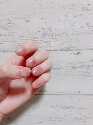 ネイル イシモト サトのネイルデザイン