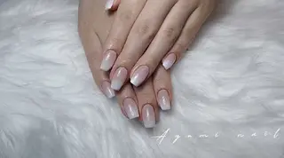 ネイル Ａｙｕｍｉ．ネイルサロン所属・🍁Ayumi 💐 Nailsのネイルデザイン