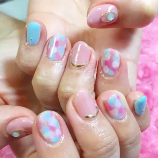 ネイル MISAKO nailのネイルデザイン