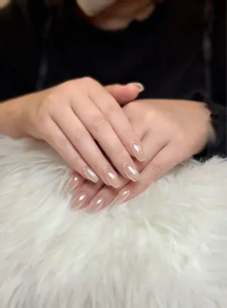 ネイル Chanie Naoのネイルデザイン