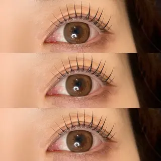 マツエク・マツパ Nae.所属・眉毛/まつ毛/代官山 アイサロン🌻NAEのマツエク・マツパデザイン