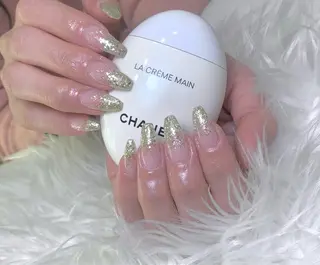 ネイル Nail salon Venusのネイルデザイン