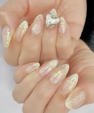 ネイル Genesis Plus大津京店のエステ・リラクイメージ