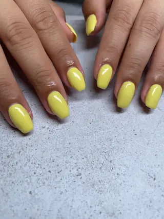 ネイル ulu🌼 nanaのネイルデザイン