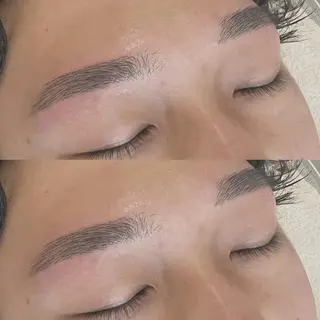 アイブロウ 所沢メンズ専門 アイブロウサロンの眉毛・アイブロウイメージ