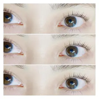 マツエク・マツパ h..eyelash ..Hiroのマツエク・マツパデザイン