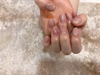 ネイル sakurai nodokaのネイルデザイン