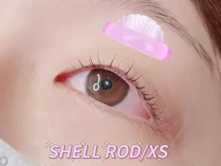 マツエク・マツパ 若松 絵美のマツエク・マツパデザイン