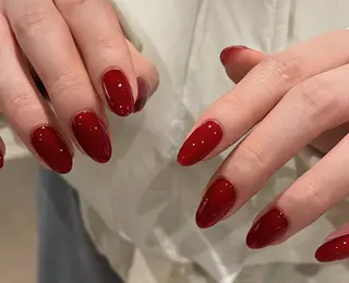 ネイル ル ルのネイルデザイン