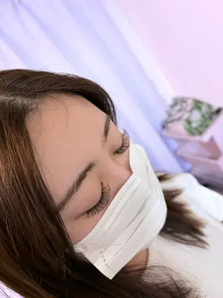 マツエク・マツパ トータルビューティー サロン・Ｎの眉毛・アイブロウイメージ