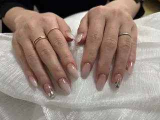 ネイル ななネイル所属・司馬 ななのネイルデザイン
