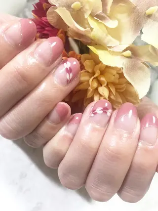 ネイル Lokahi NAILのネイルデザイン